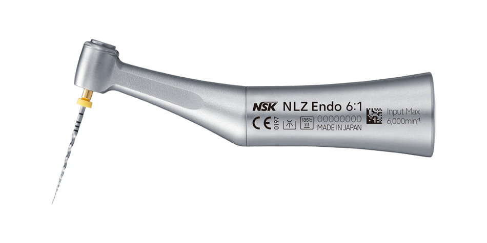 NLZ Reciprocating Endo Handpiece