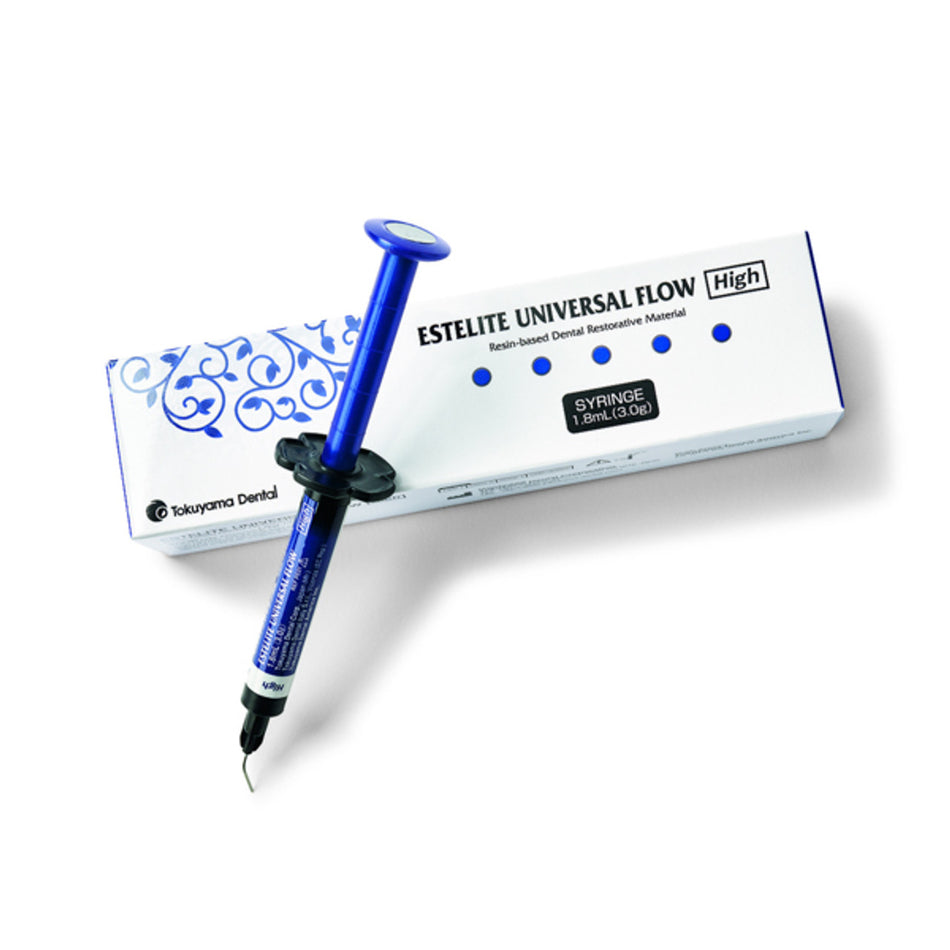 Estelite Universal Flow High 3gm Syringe A1