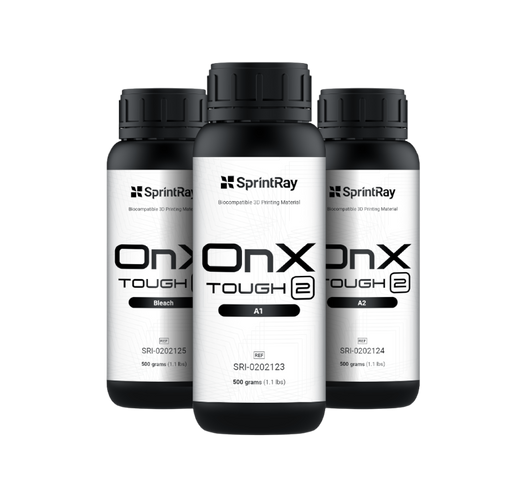 SprintRay OnX TOUGH 2