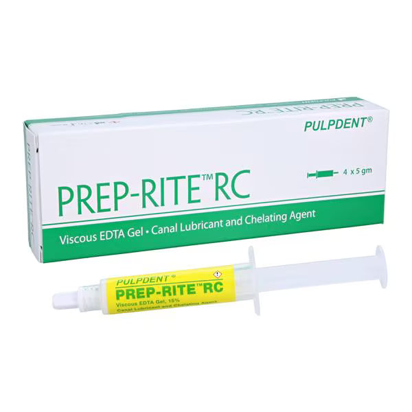 Prep-Rite RC, 4 - 5gm Syringe *Compatible with RC Prep