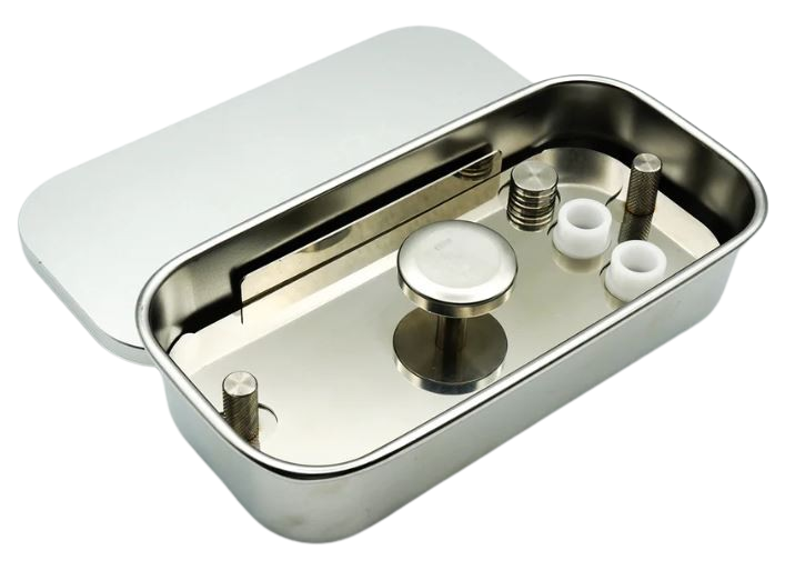 PRF/CGF Membrane Compression Box – US Dental Outlet