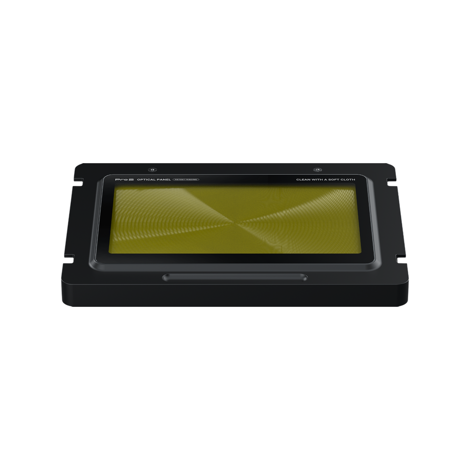 SprintRay Pro 2 Optical Panel