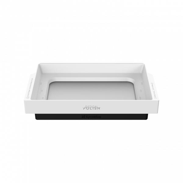 SprintRay Pro 95 / 95 S Tank w/Optical Polish V2
