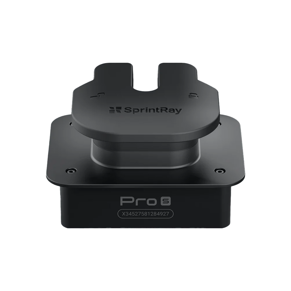 SprintRay Pro S Arch Kit Build Platform