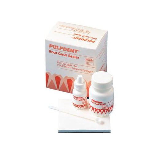 Root Canal Sealer P&L Kit