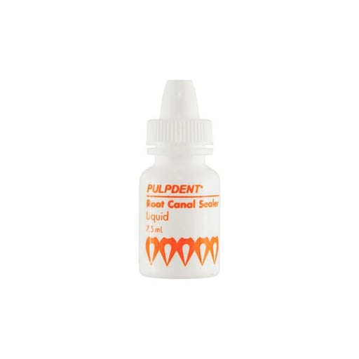 Root Canal Sealer Liquid 7.5ml
