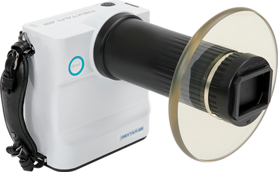 REXTAR Pro - Lightweight Portable X-Ray – US Dental Outlet