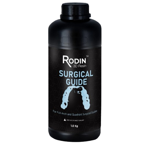 Rodin Surgical Guide, 1kg/Bottle