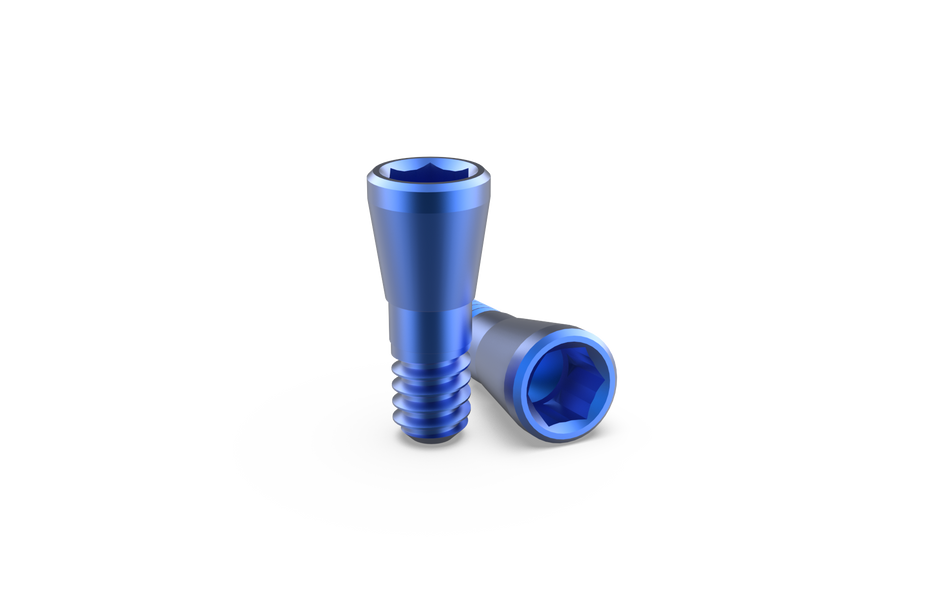 Rosen Screw® 1.4mm (For 1.25 Hex Driver)