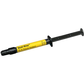 Seal-Rite Sealant Syringe 3ml syringe