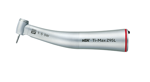 Ti-Max Z (Z95L - Z25L)