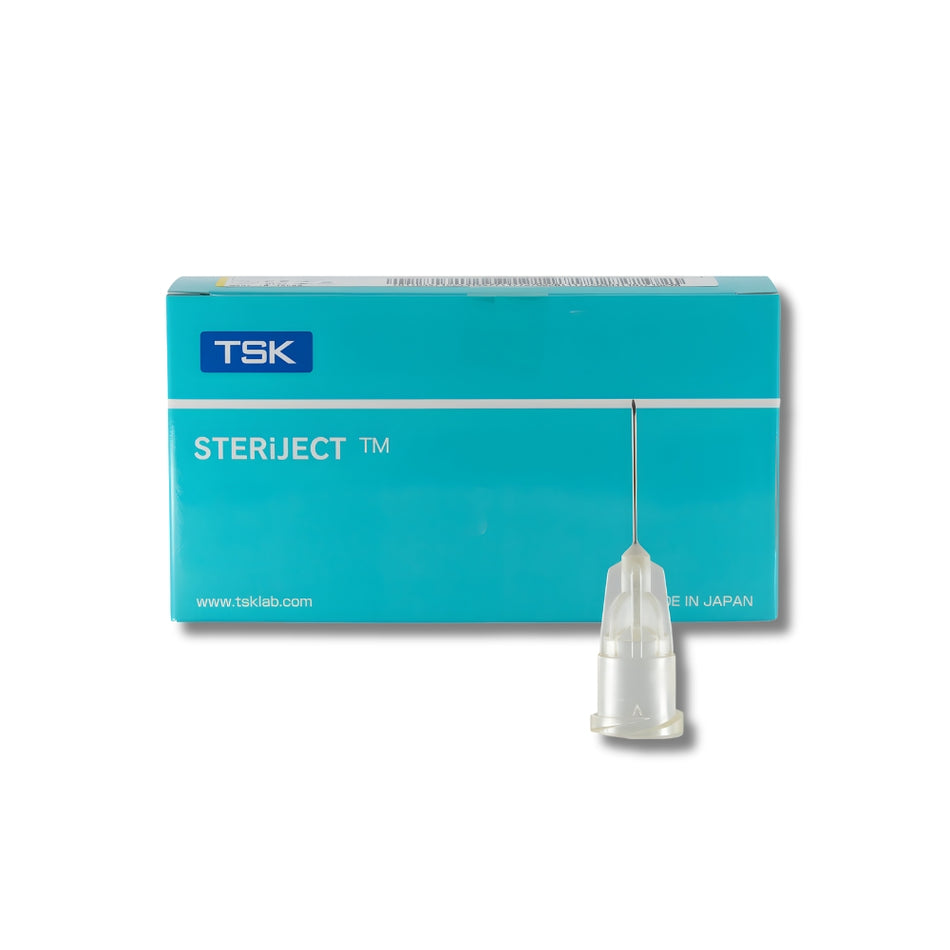 Mesotherapy Needle 30ga x 4mm - 100 count