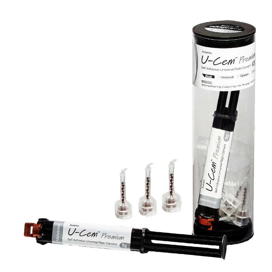 U-CEM Premium