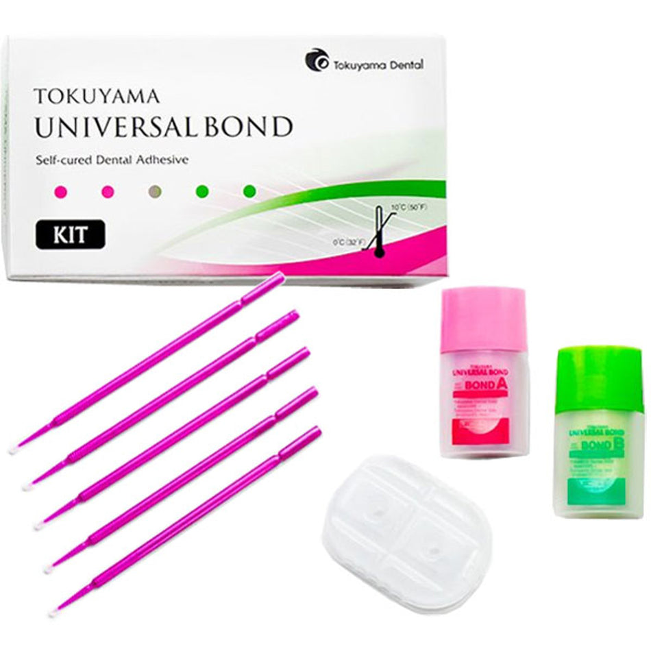 Tokuyama Universal Bond A + B Kit