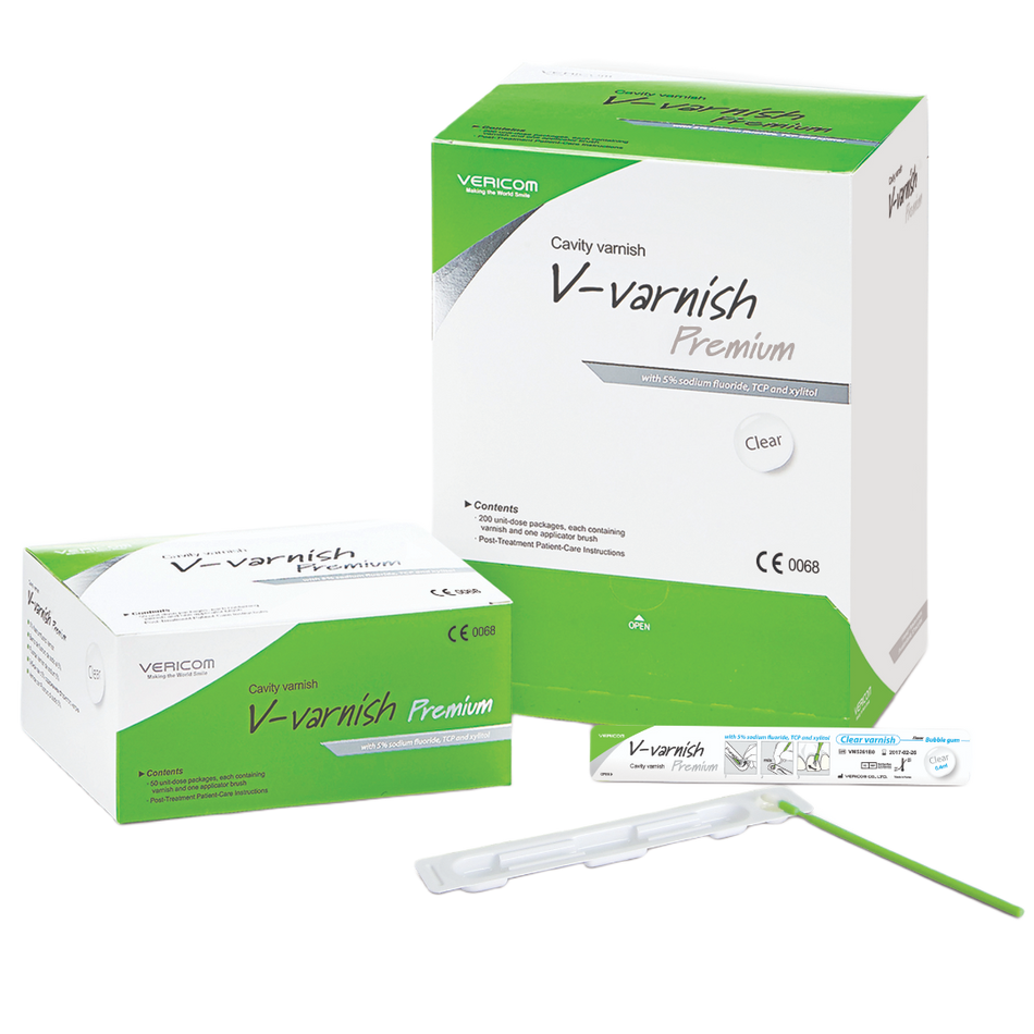 V-Varnish Premium (50)