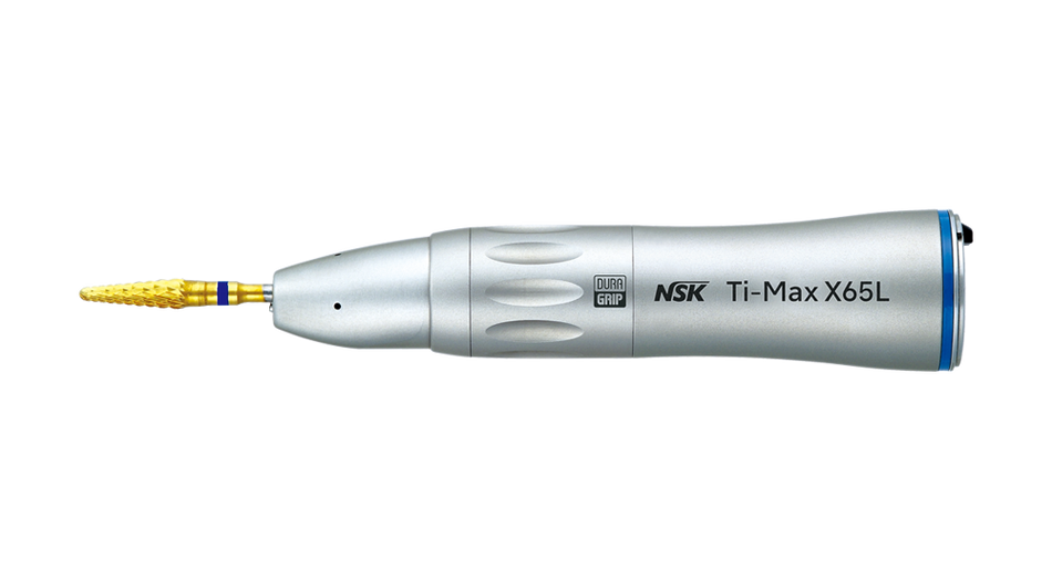 Ti-Max X65L