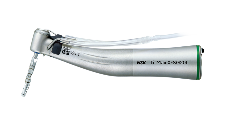 Implant Handpieces Ti-Max